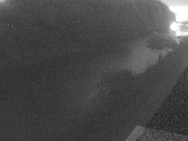 金目川 中里橋付近のカメラ画像