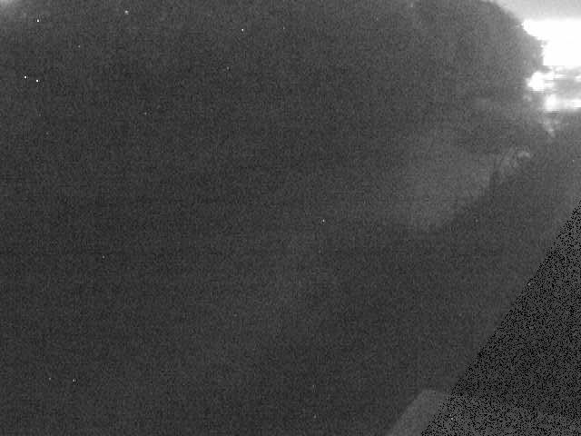 中里橋付近のカメラ画像