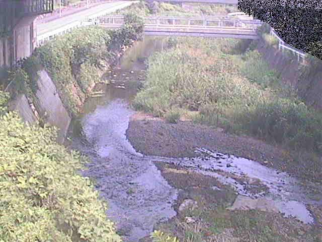 不動川 泉橋付近のカメラ画像