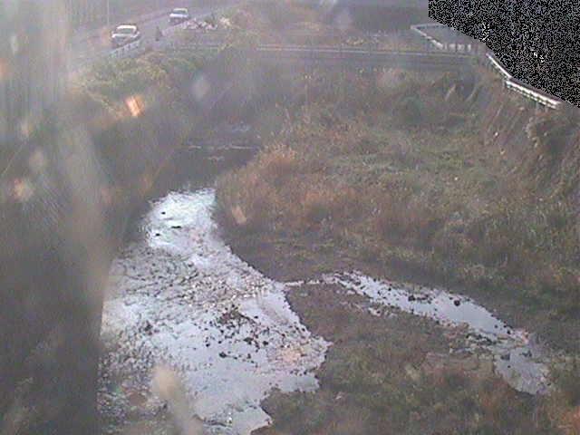 泉橋付近のカメラ画像