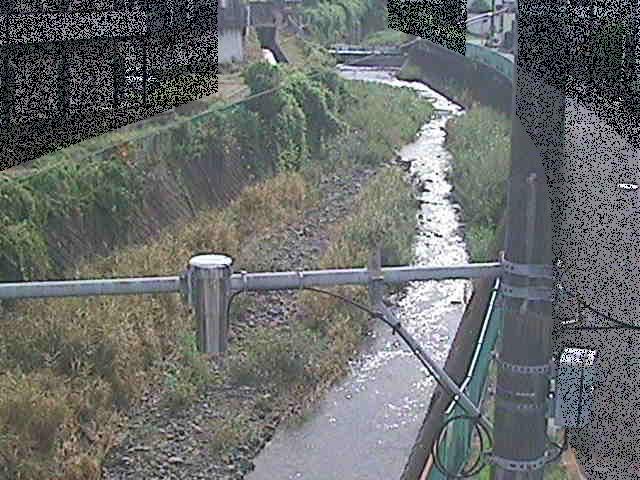 室川 根下橋付近のカメラ画像