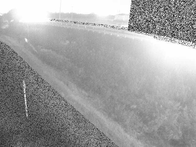 大根川 真田橋付近のカメラ画像