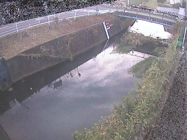 下河原橋付近のカメラ画像