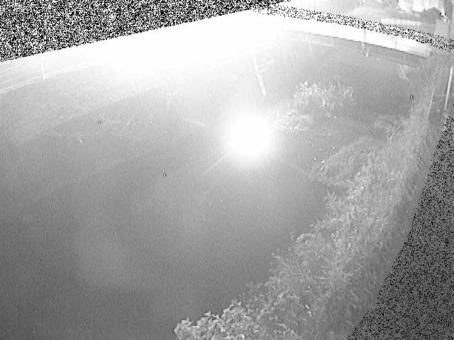 下河原橋付近のカメラ画像