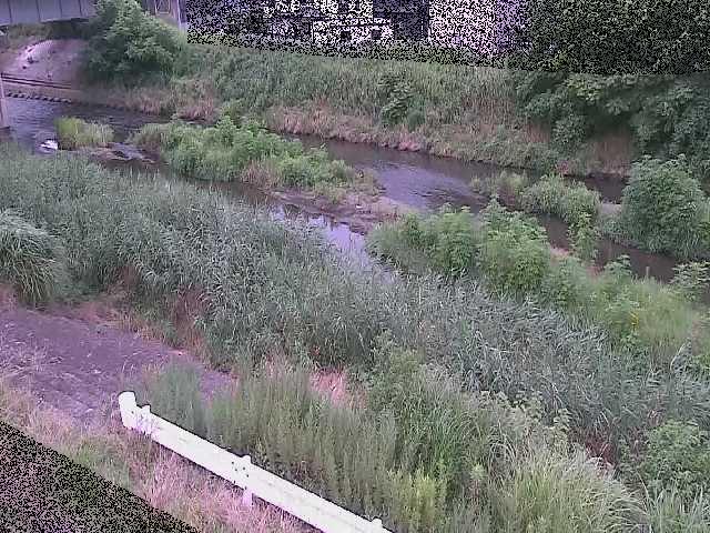 鈴川 東橋付近のカメラ画像