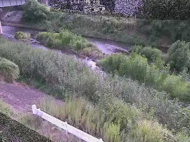 鈴川 東橋付近のカメラ画像