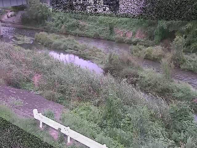 東橋付近のカメラ画像