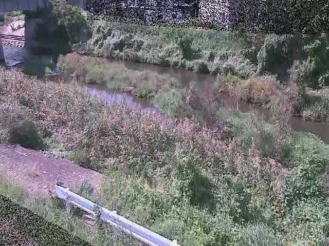 東橋付近のカメラ画像