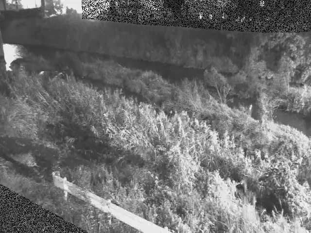 鈴川 東橋付近のカメラ画像