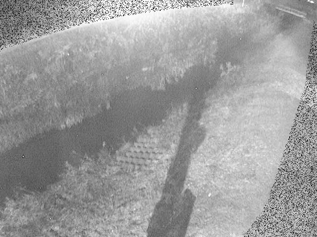 板戸川 岡崎橋付近のカメラ画像