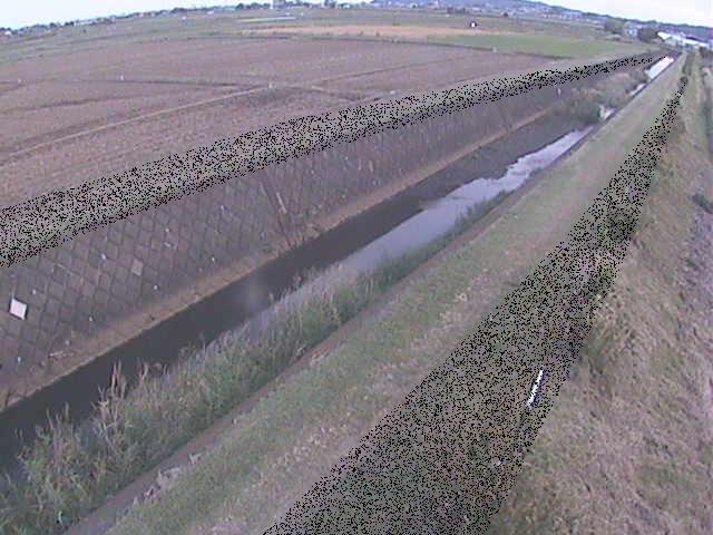 矢茂井橋付近のカメラ画像