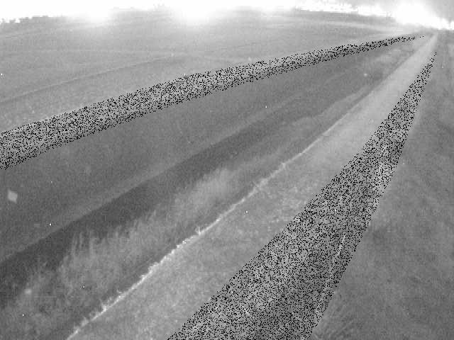 矢茂井橋付近のカメラ画像