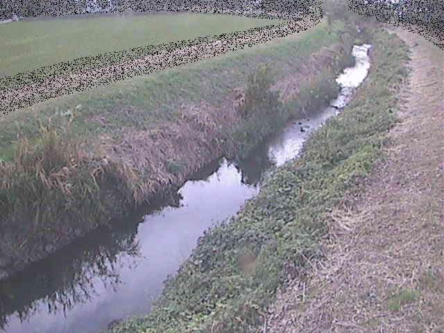 土屋窪橋付近のカメラ画像