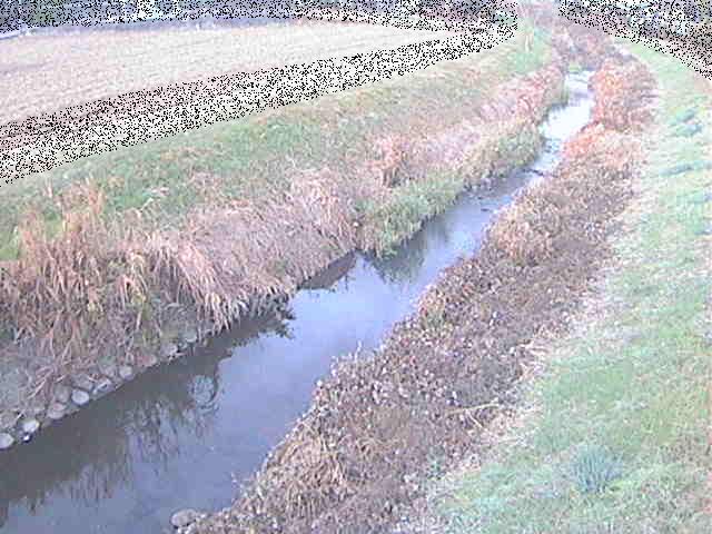 土屋窪橋付近のカメラ画像