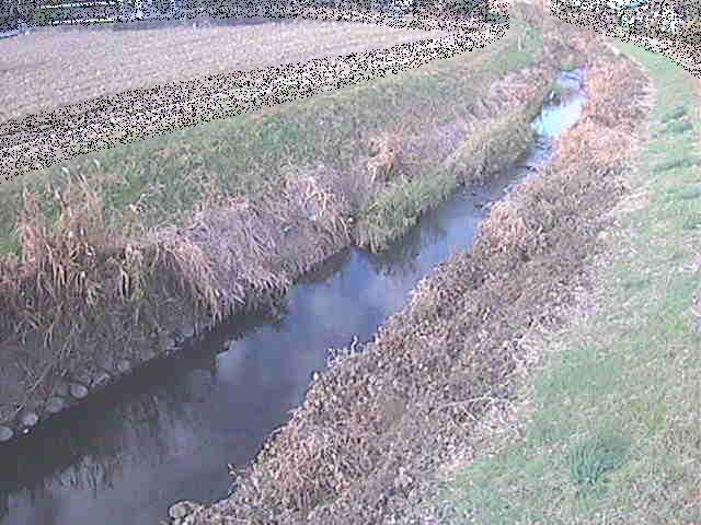 土屋窪橋付近のカメラ画像
