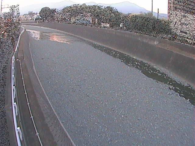 水無川 新常盤橋付近のカメラ画像