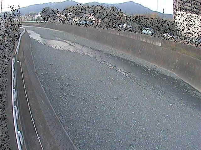新常盤橋付近のカメラ画像