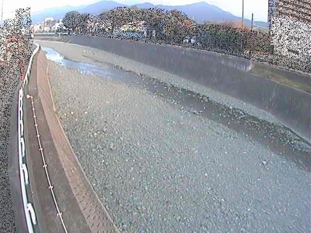 新常盤橋付近のカメラ画像