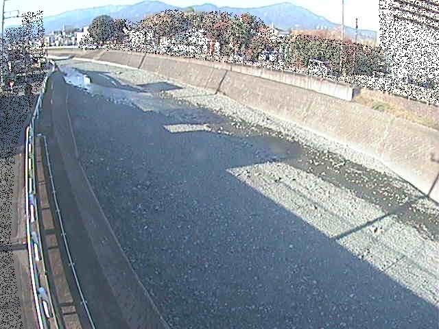 新常盤橋付近のカメラ画像