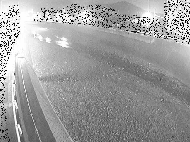 新常盤橋付近のカメラ画像