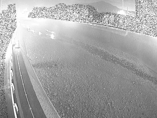 新常盤橋付近のカメラ画像