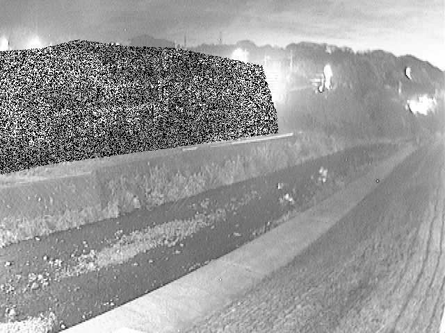 九沢橋付近のカメラ画像