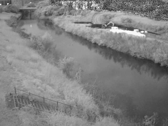 玉川橋付近のカメラ画像