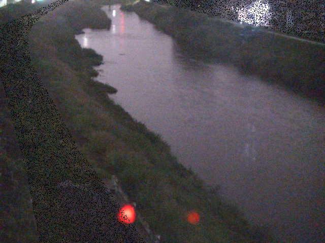 新大縄橋付近のカメラ画像