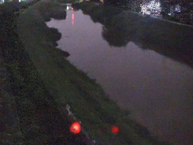 新大縄橋付近のカメラ画像