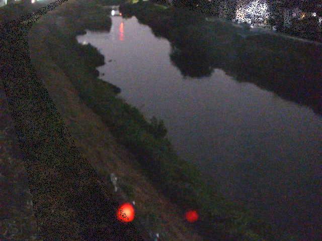新大縄橋付近のカメラ画像