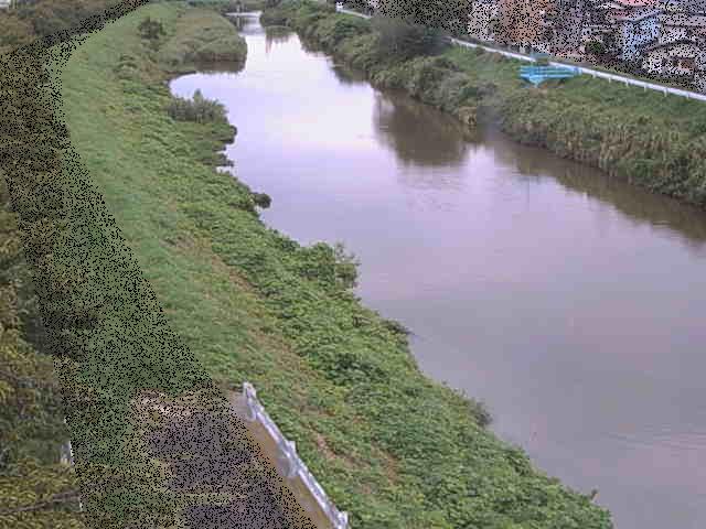 新大縄橋付近のカメラ画像