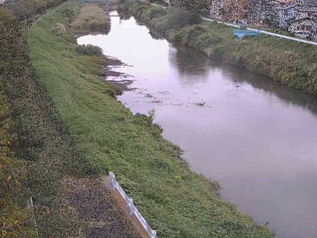 新大縄橋付近のカメラ画像