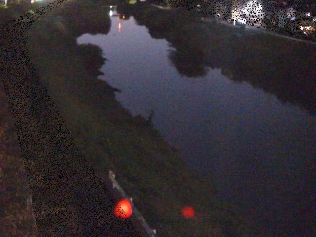 新大縄橋付近のカメラ画像