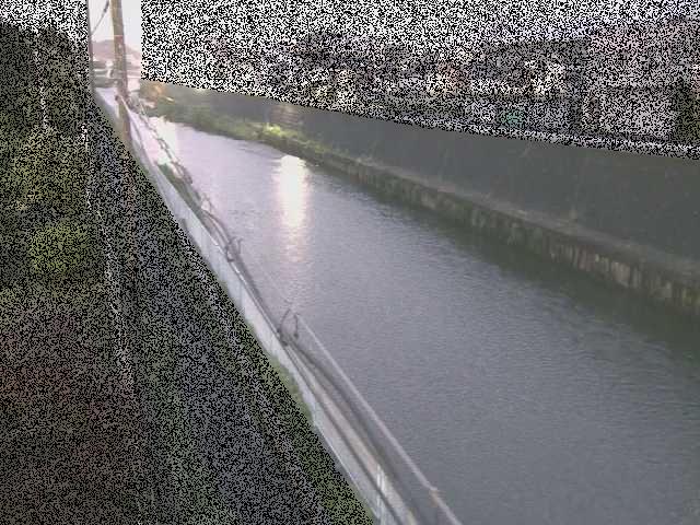 神鋼橋付近のカメラ画像