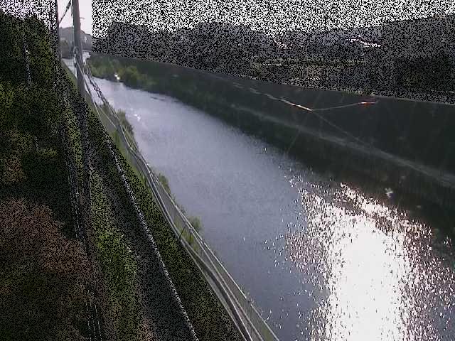 神鋼橋付近のカメラ画像