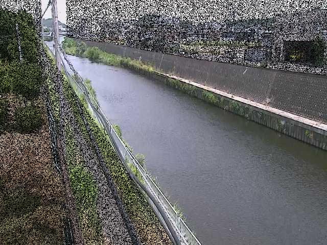 神鋼橋付近のカメラ画像