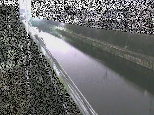 神鋼橋付近のカメラ画像