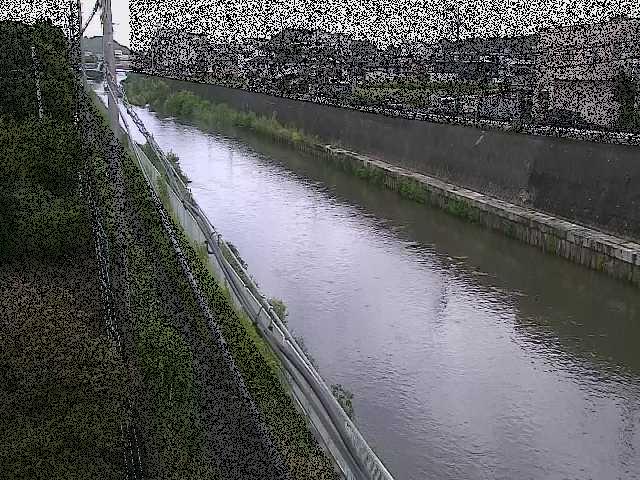神鋼橋付近のカメラ画像