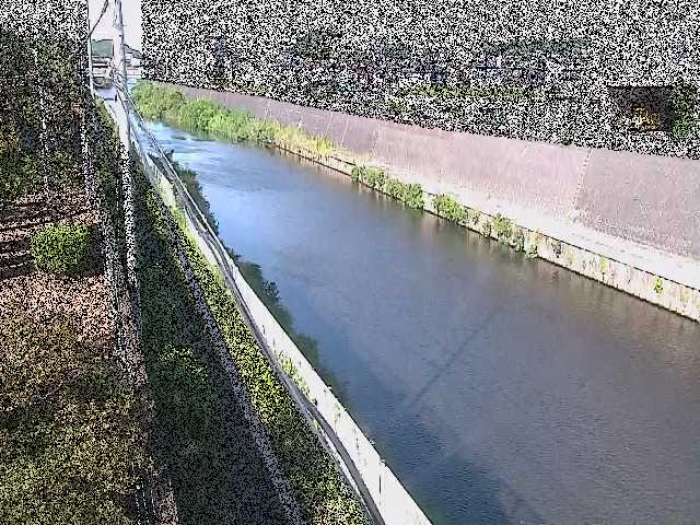 神鋼橋付近のカメラ画像