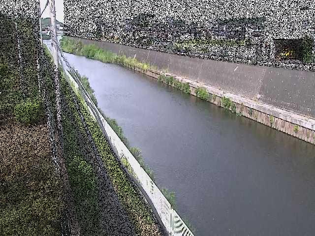 神鋼橋付近のカメラ画像