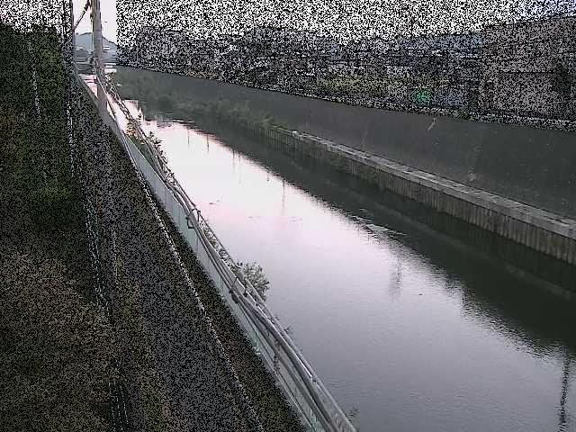 神鋼橋付近のカメラ画像
