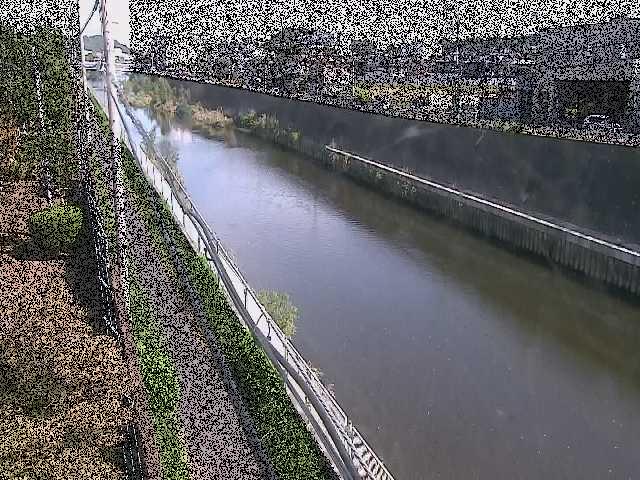 神鋼橋付近のカメラ画像