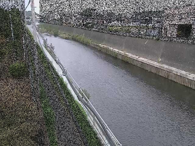 神鋼橋付近のカメラ画像