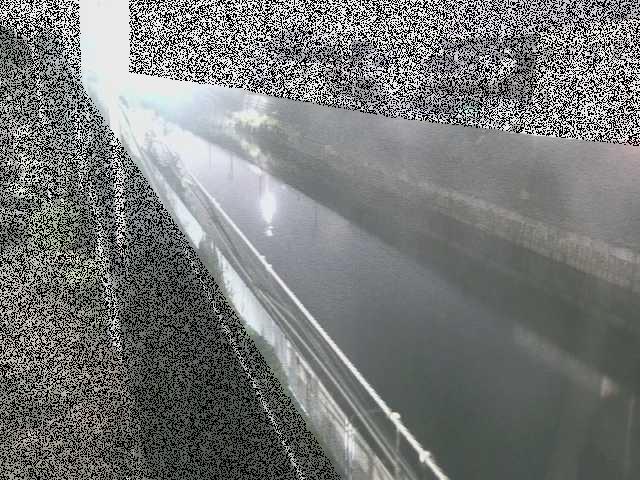 柏尾川 神鋼橋付近のカメラ画像