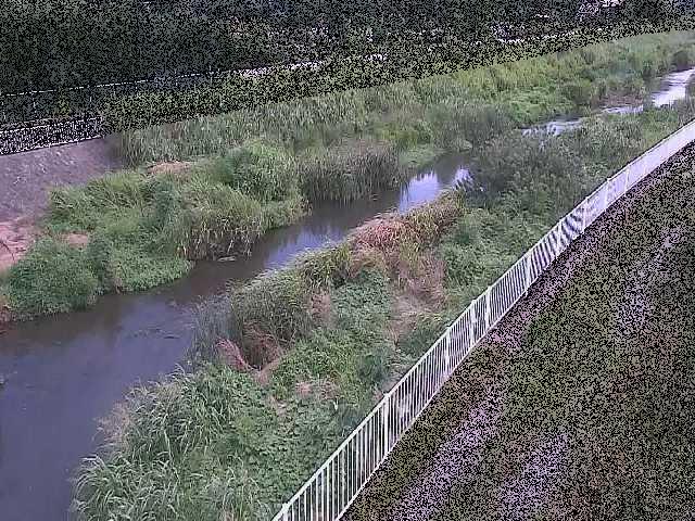 一ツ橋付近のカメラ画像