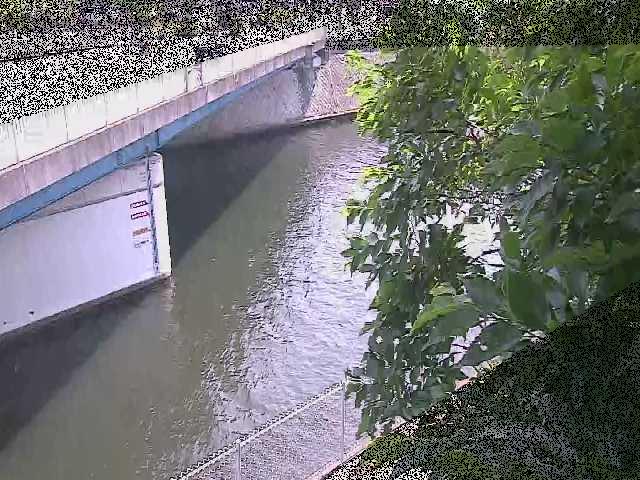 境川橋付近のカメラ画像