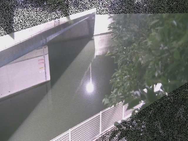 境川橋付近のカメラ画像