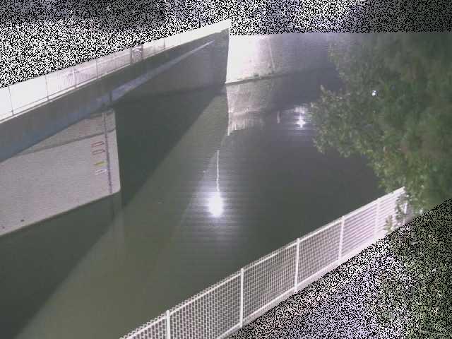 境川 境川橋付近のカメラ画像