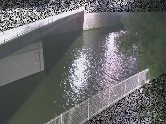 境川橋付近のカメラ画像