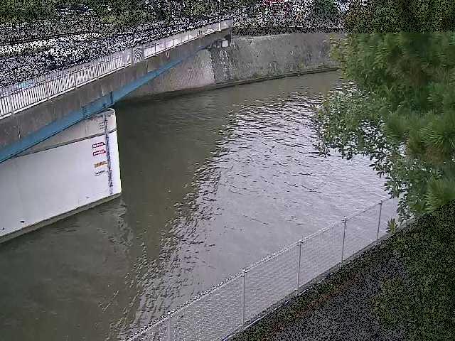 境川橋付近のカメラ画像